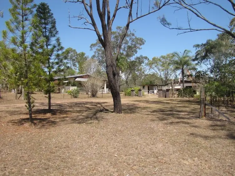 Second view of Homely rural property listing, 205 Old Bruce Highway, River Ranch QLD 4680