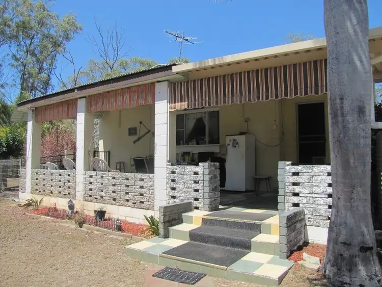 Third view of Homely rural property listing, 205 Old Bruce Highway, River Ranch QLD 4680