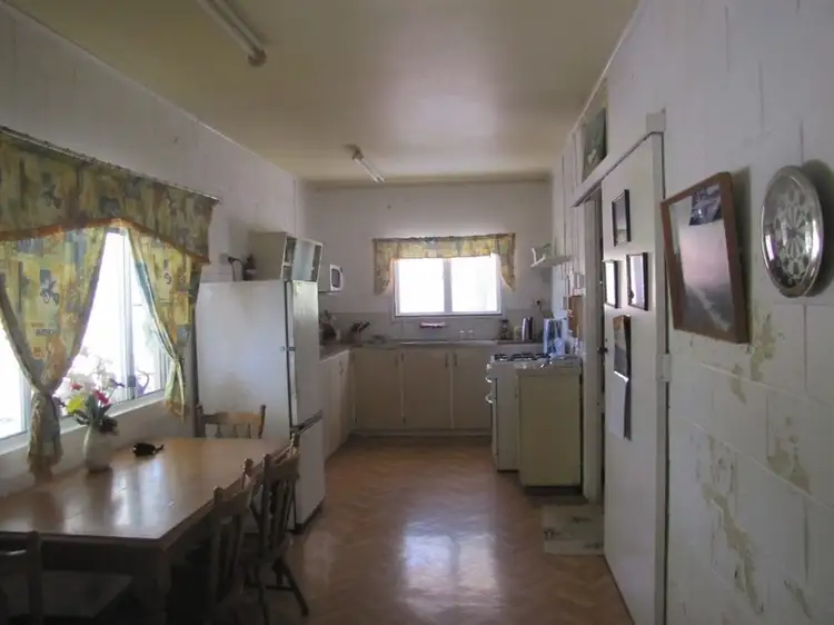 Fifth view of Homely rural property listing, 205 Old Bruce Highway, River Ranch QLD 4680