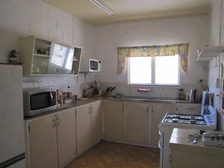 Sixth view of Homely rural property listing, 205 Old Bruce Highway, River Ranch QLD 4680