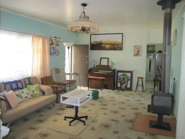 Seventh view of Homely rural property listing, 205 Old Bruce Highway, River Ranch QLD 4680