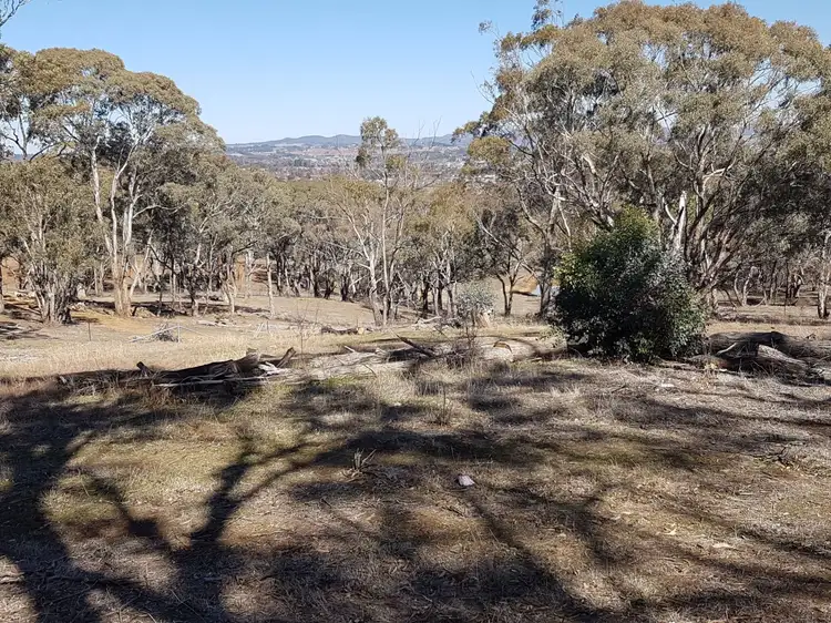 Second view of Homely land listing, 24 Stevenson Way, Orange NSW 2800