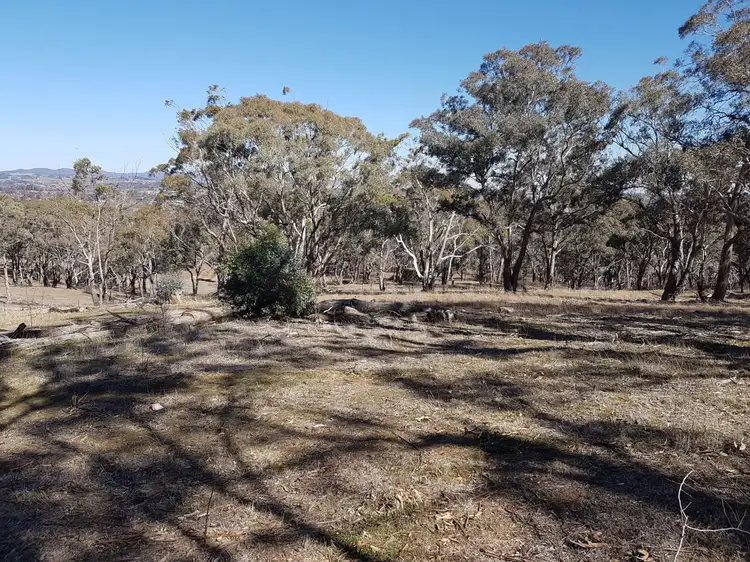 Third view of Homely land listing, 24 Stevenson Way, Orange NSW 2800