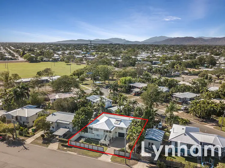 Main view of Homely house listing, 8 Myndee Street, Vincent QLD 4814