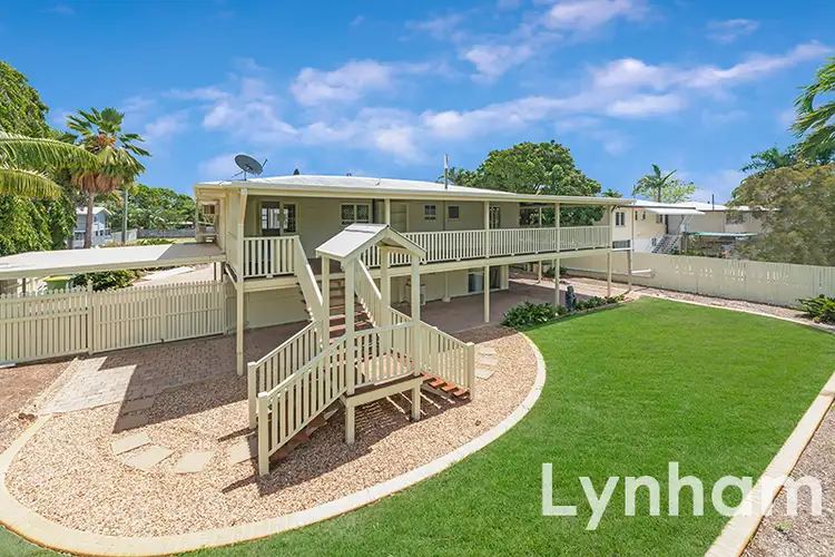 Third view of Homely house listing, 8 Myndee Street, Vincent QLD 4814