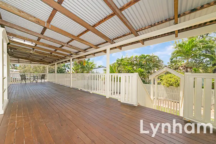 Fourth view of Homely house listing, 8 Myndee Street, Vincent QLD 4814