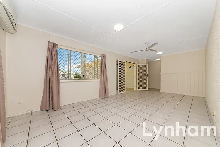 Fifth view of Homely house listing, 8 Myndee Street, Vincent QLD 4814