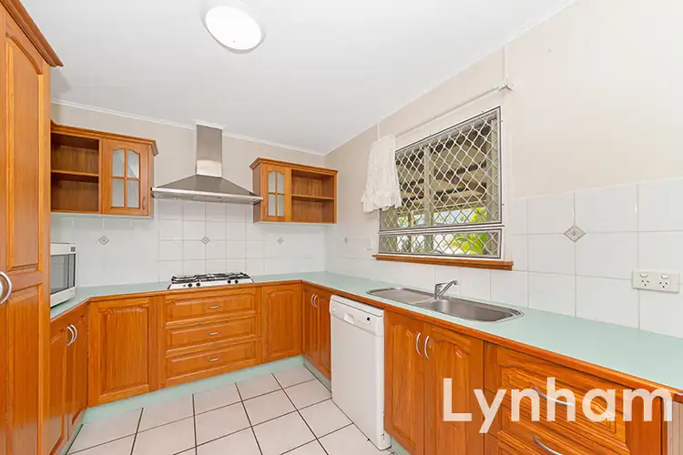 Sixth view of Homely house listing, 8 Myndee Street, Vincent QLD 4814