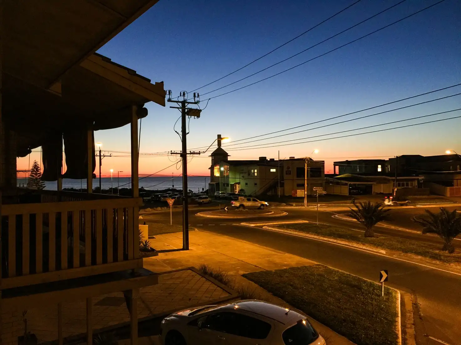 Main view of Homely unit listing, 6/745 Burbridge Rd, West Beach SA 5024