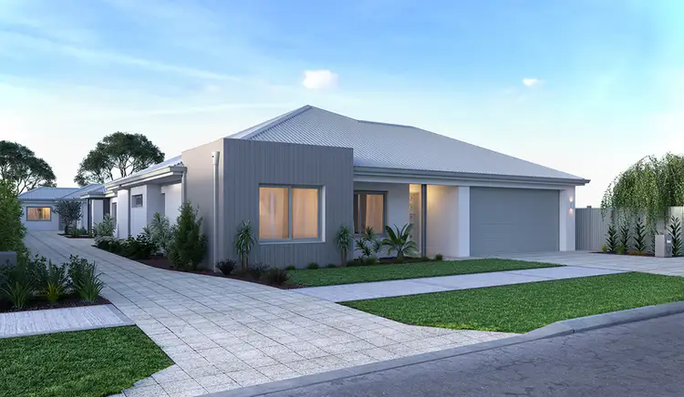 Main view of Homely villa listing, 13 Thurlow Ave, Yokine WA 6060
