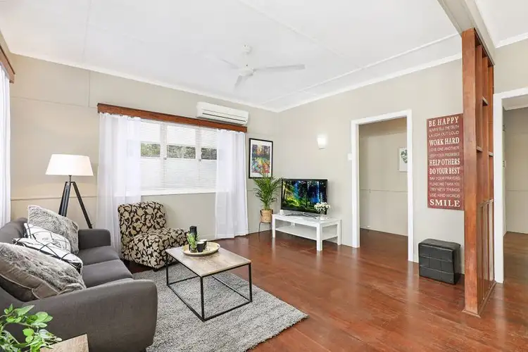 44 Bade Street, Nambour QLD 4560