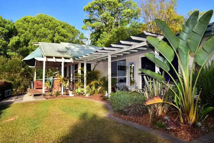 Sixth view of Homely house listing, 42 Meadow Place, Uki NSW 2484