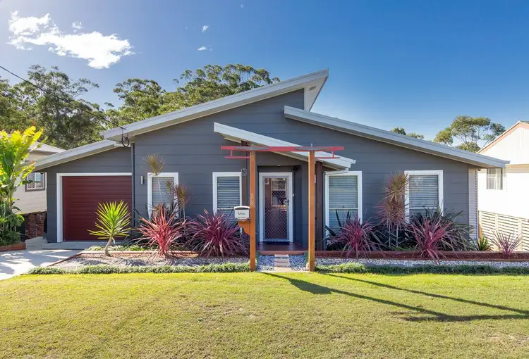 Main view of Homely house listing, 62 Nelson Street, Nambucca Heads NSW 2448
