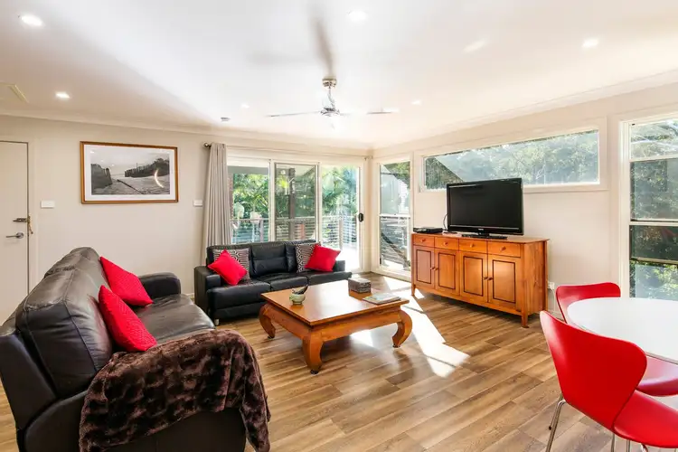 Second view of Homely house listing, 62 Nelson Street, Nambucca Heads NSW 2448