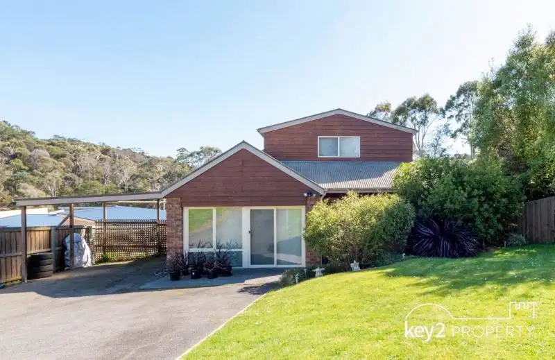 Main view of Homely house listing, 7 Owen Place, Summerhill TAS 7250