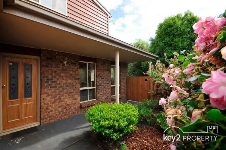 Third view of Homely house listing, 7 Owen Place, Summerhill TAS 7250