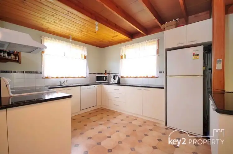 Fourth view of Homely house listing, 7 Owen Place, Summerhill TAS 7250