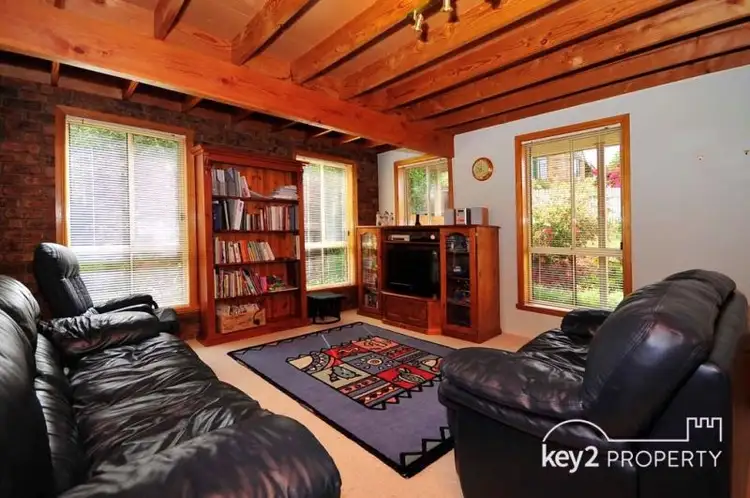 Sixth view of Homely house listing, 7 Owen Place, Summerhill TAS 7250