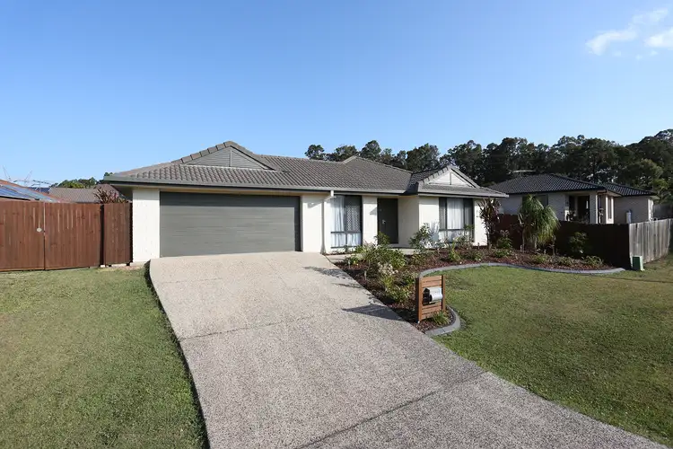 4 Koel Court, Warner QLD 4500