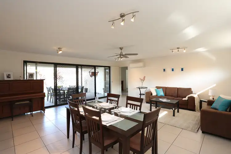 Third view of Homely house listing, 4 Koel Court, Warner QLD 4500