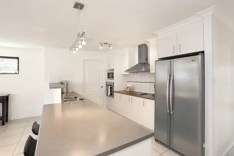 Fourth view of Homely house listing, 4 Koel Court, Warner QLD 4500