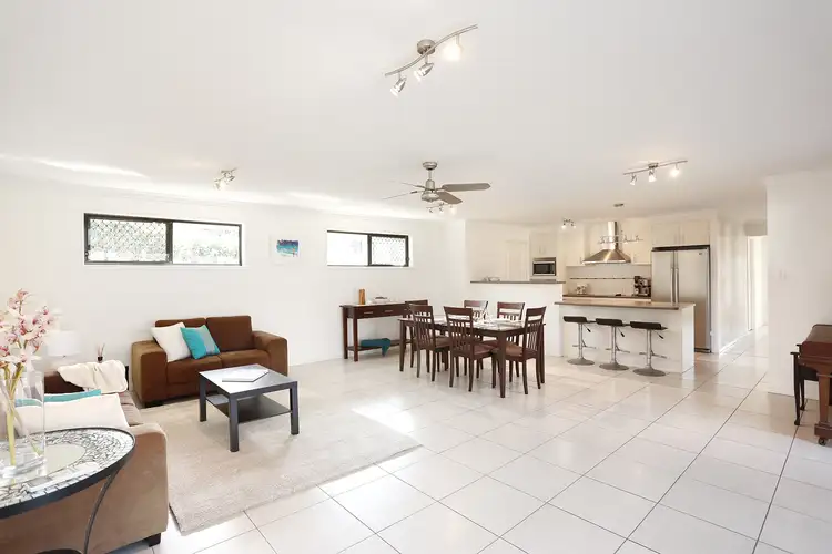 Fifth view of Homely house listing, 4 Koel Court, Warner QLD 4500