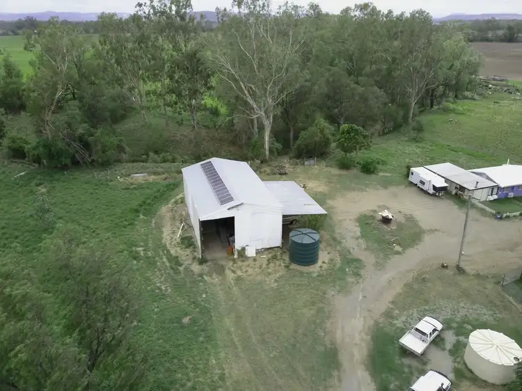Third view of Homely rural property listing, 357 Meissners Road, Biloela QLD 4715