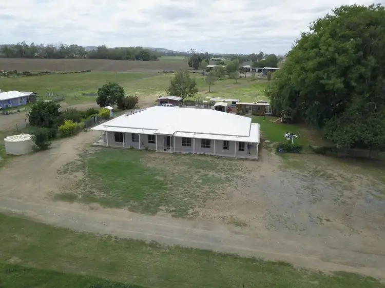 Fourth view of Homely rural property listing, 357 Meissners Road, Biloela QLD 4715