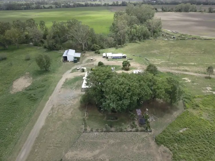 Sixth view of Homely rural property listing, 357 Meissners Road, Biloela QLD 4715