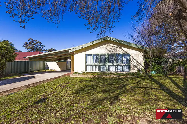 156 Dixon Drive, Holder ACT 2611