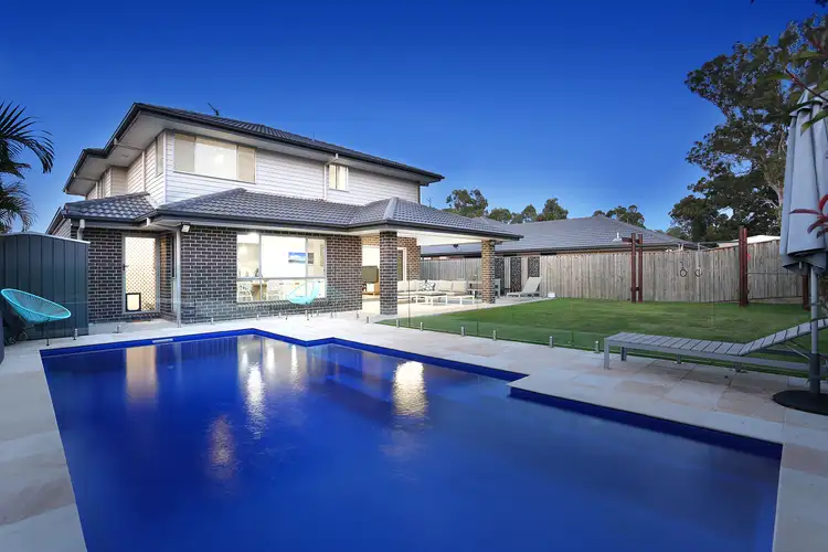 14 Kensington Place, Maudsland QLD 4210