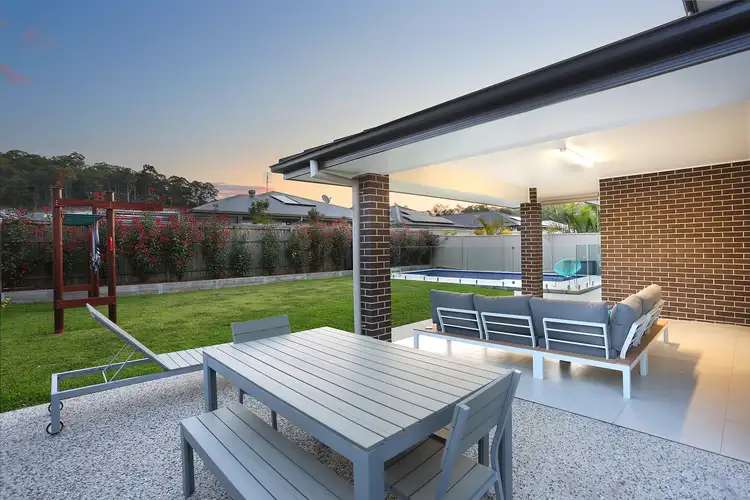 Fourth view of Homely house listing, 14 Kensington Place, Maudsland QLD 4210