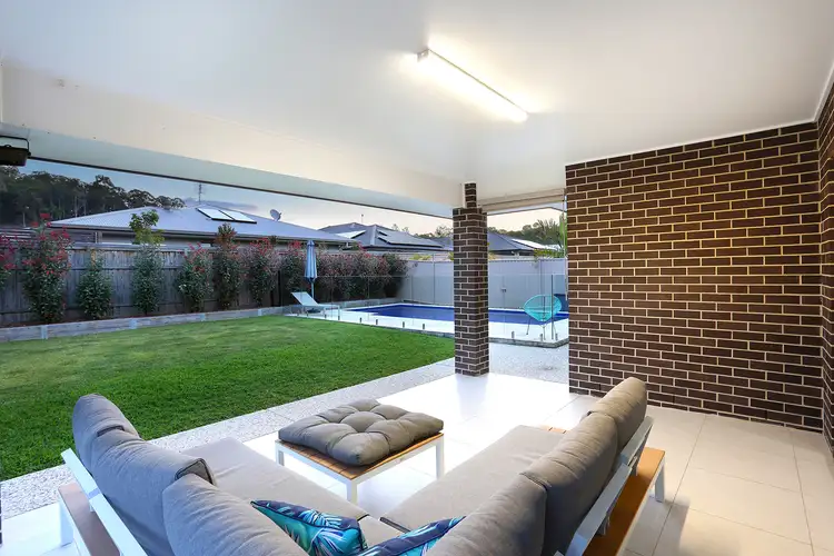 Fifth view of Homely house listing, 14 Kensington Place, Maudsland QLD 4210