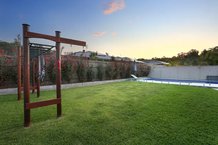 Sixth view of Homely house listing, 14 Kensington Place, Maudsland QLD 4210