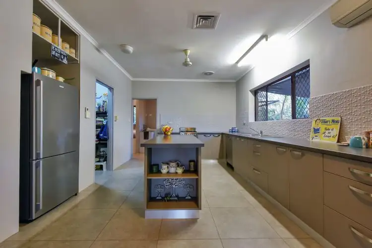 Fifth view of Homely house listing, 46 Haritos St, Wanguri NT 810