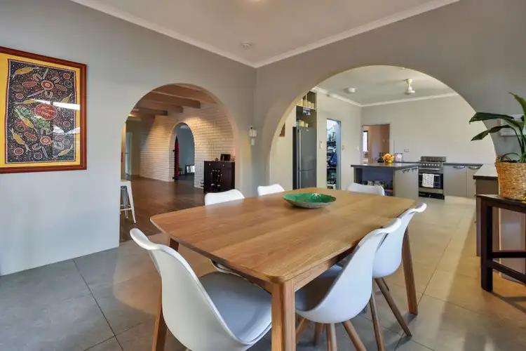 Sixth view of Homely house listing, 46 Haritos St, Wanguri NT 810