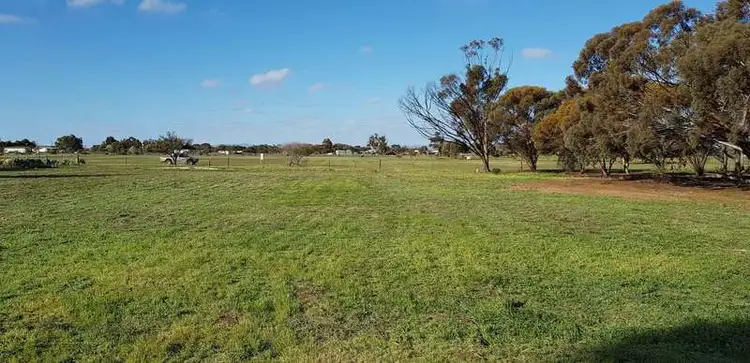Main view of Homely land listing, 24 Gunyah Road, Wilmington SA 5485