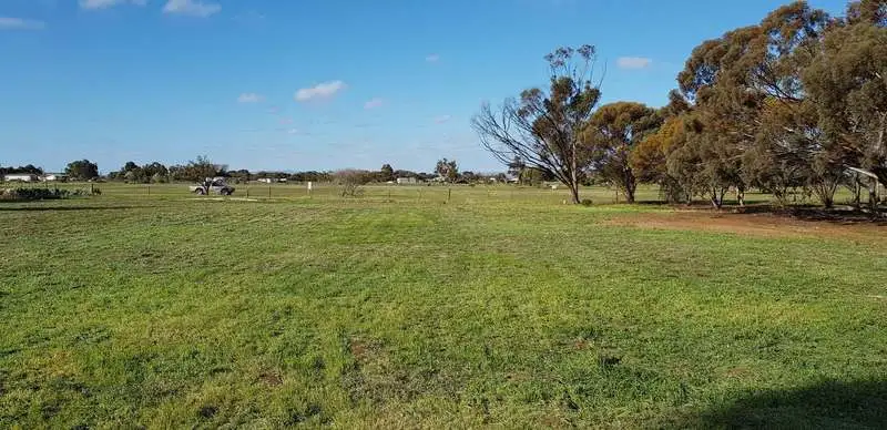 Main view of Homely land listing, 24 Gunyah Road, Wilmington SA 5485