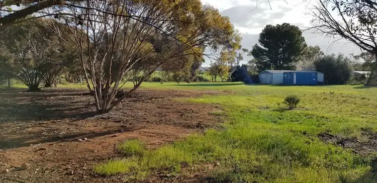 Fourth view of Homely land listing, 24 Gunyah Road, Wilmington SA 5485