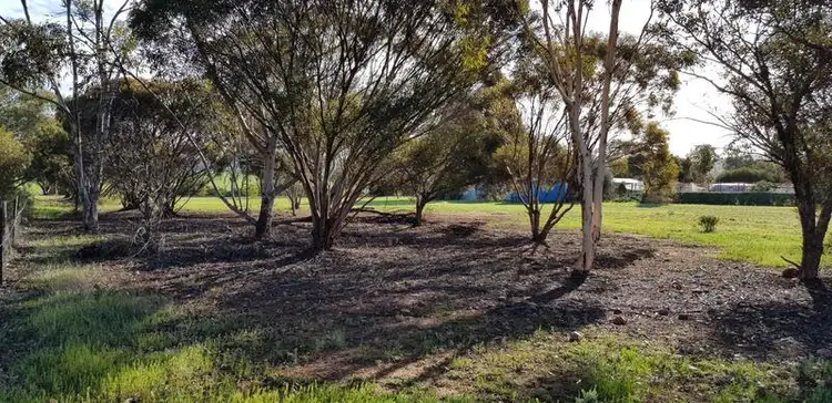 Fifth view of Homely land listing, 24 Gunyah Road, Wilmington SA 5485