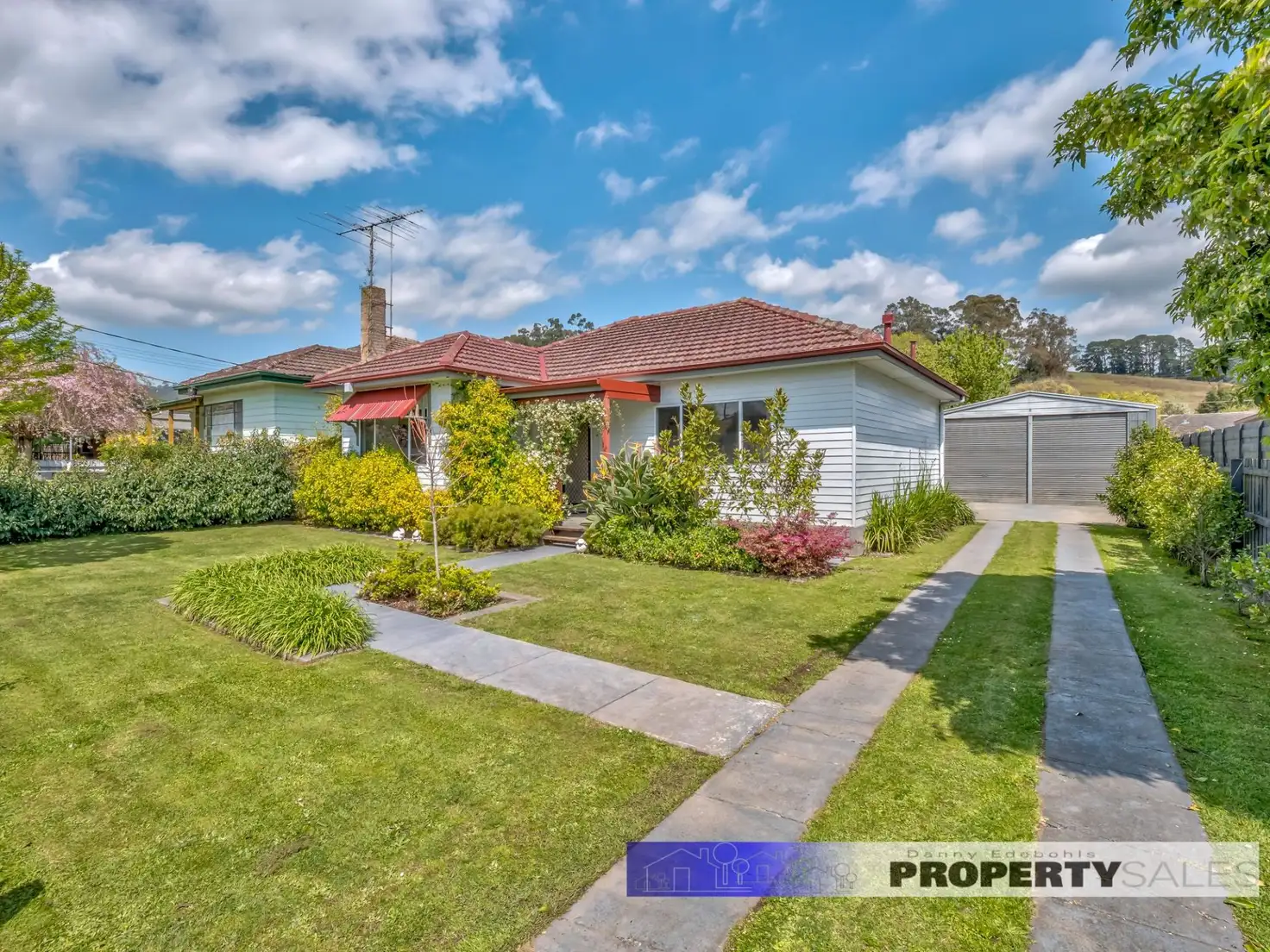 Main view of Homely house listing, 37 Edward Crescent, Trafalgar VIC 3824