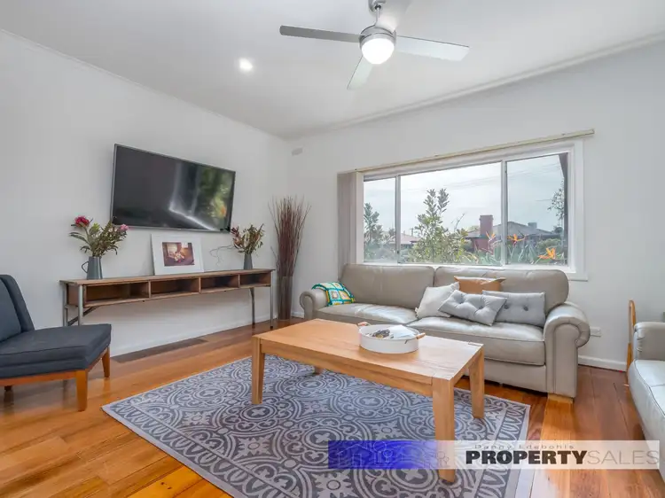 Second view of Homely house listing, 37 Edward Crescent, Trafalgar VIC 3824