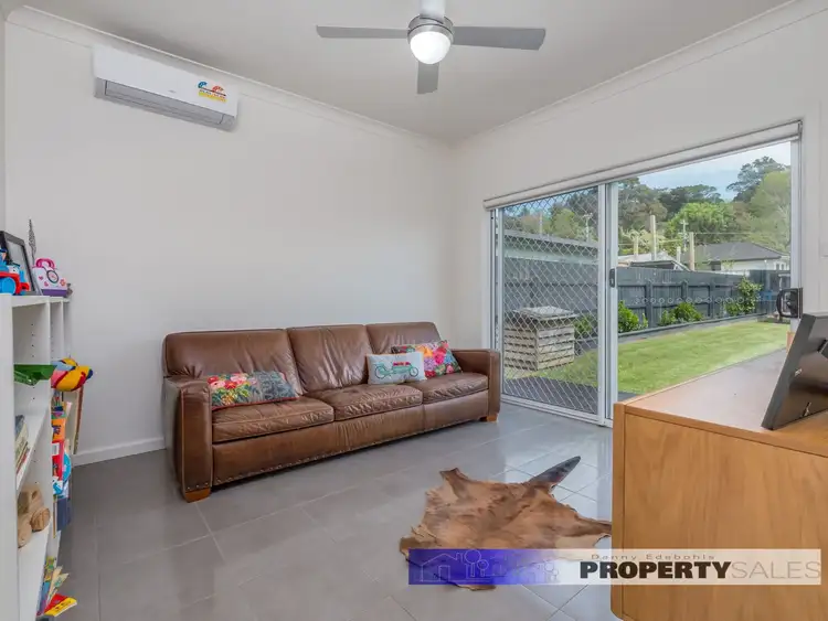 Sixth view of Homely house listing, 37 Edward Crescent, Trafalgar VIC 3824