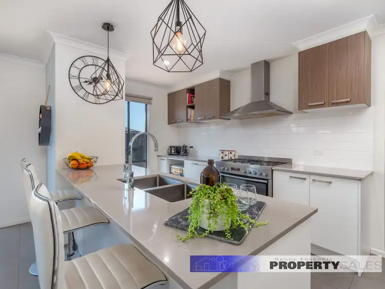 Third view of Homely house listing, 38 Discovery Boulevard, Moe VIC 3825