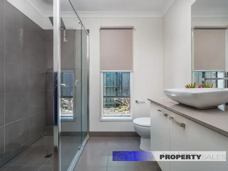 Seventh view of Homely house listing, 38 Discovery Boulevard, Moe VIC 3825