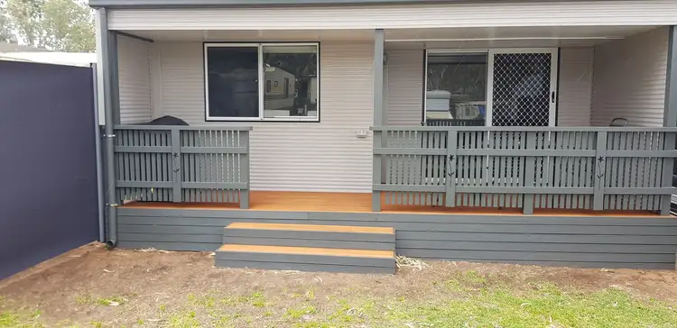 30/35 Mannum caravan Park, Mannum SA 5238