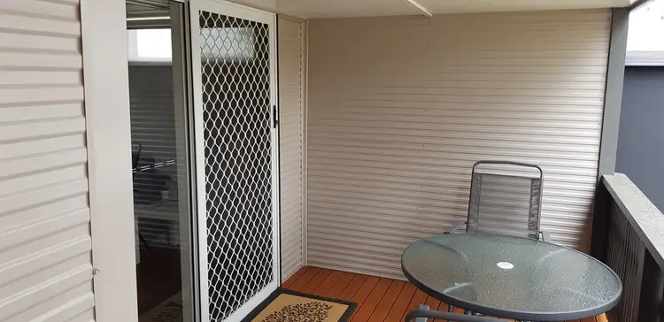 Fourth view of Homely other listing, 30/35 Mannum caravan Park, Mannum SA 5238