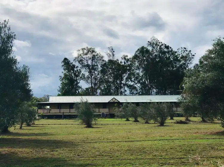 Main view of Homely house listing, 90 Malmborg Road, Coominya QLD 4311