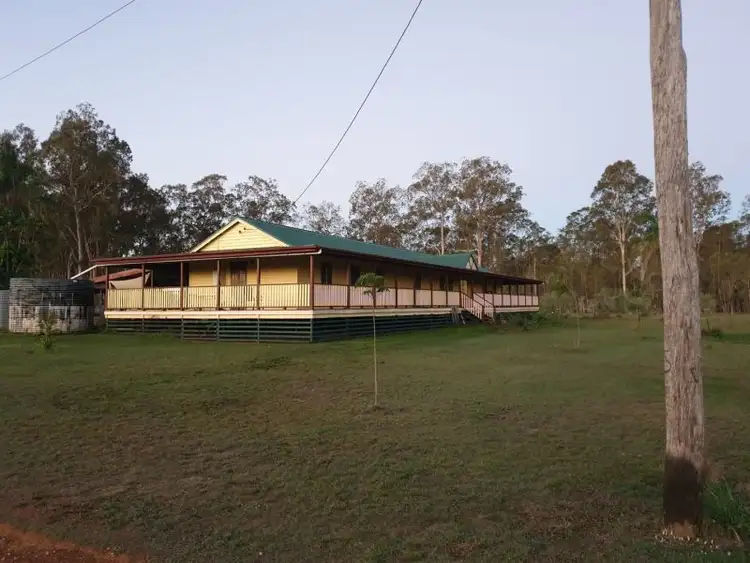 Fourth view of Homely house listing, 90 Malmborg Road, Coominya QLD 4311