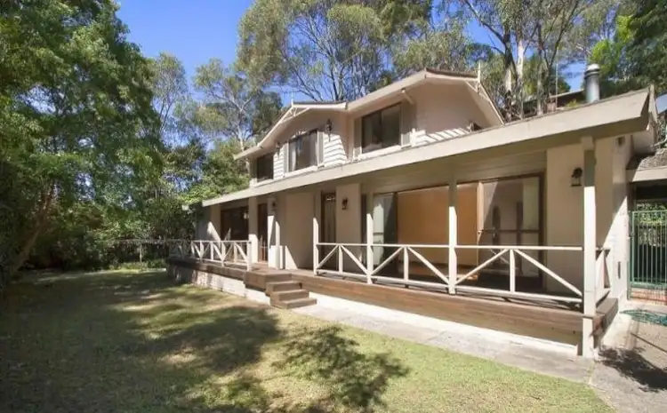 21 Oak Street, Lugarno NSW 2210